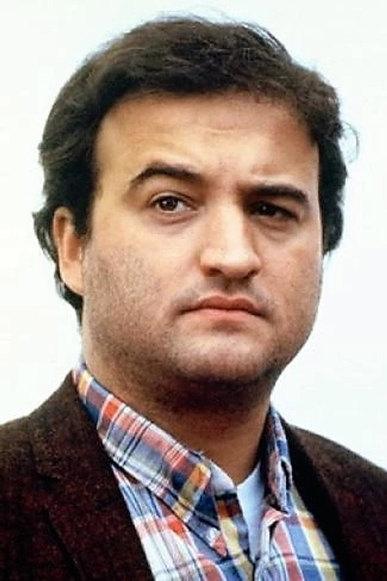 John Belushi TMDB Photo