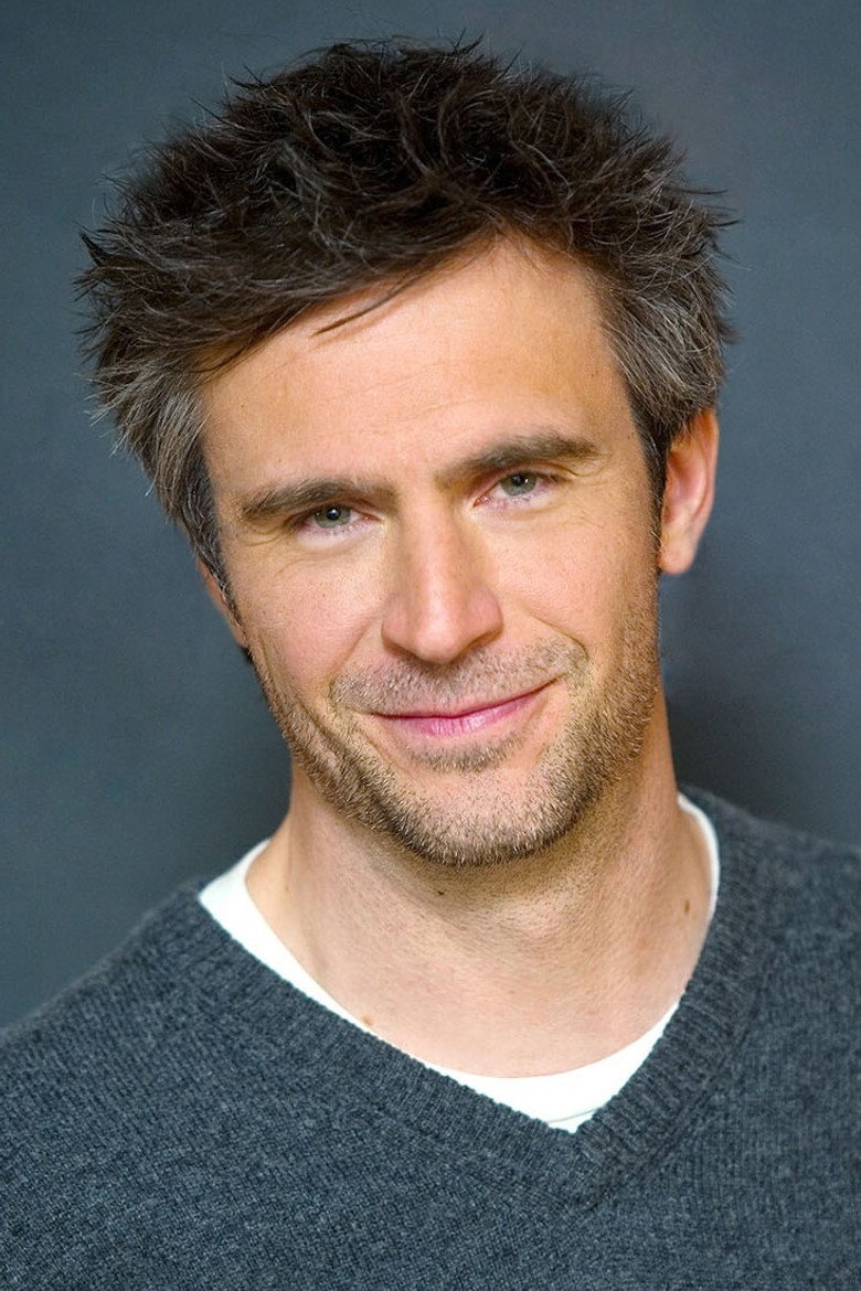 Jack Davenport TMDB Photo