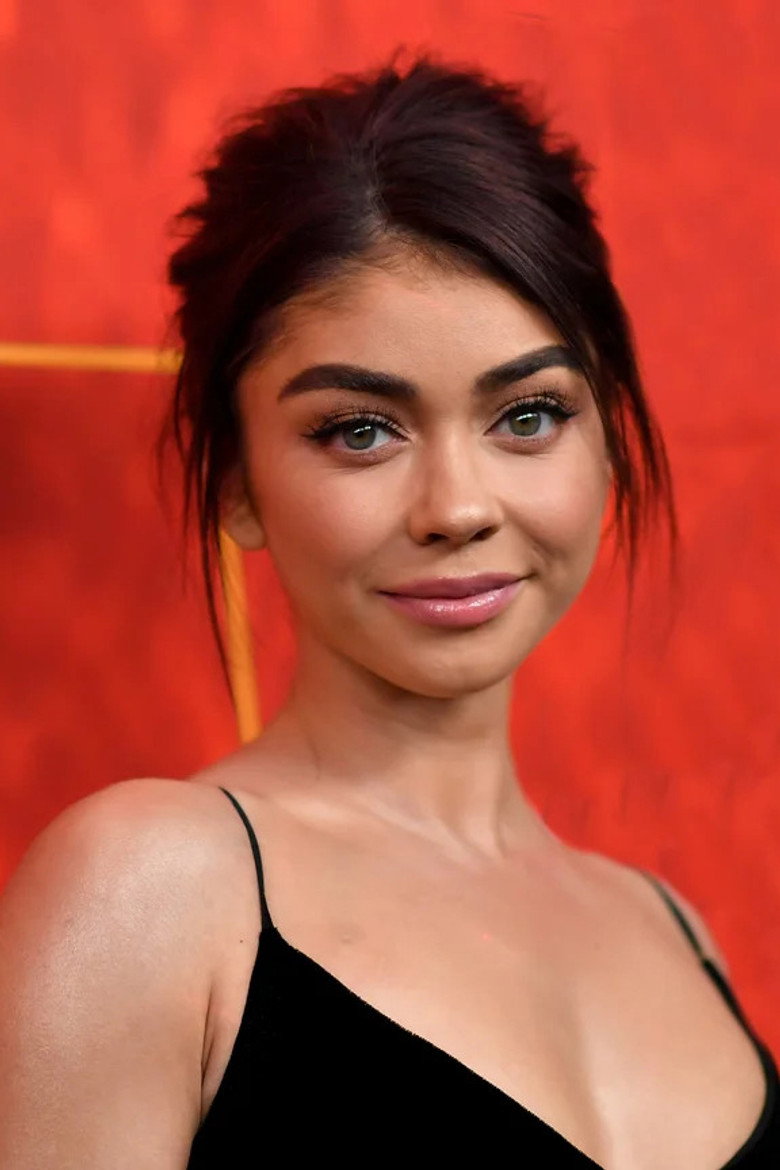 Sarah Hyland TMDB Photo