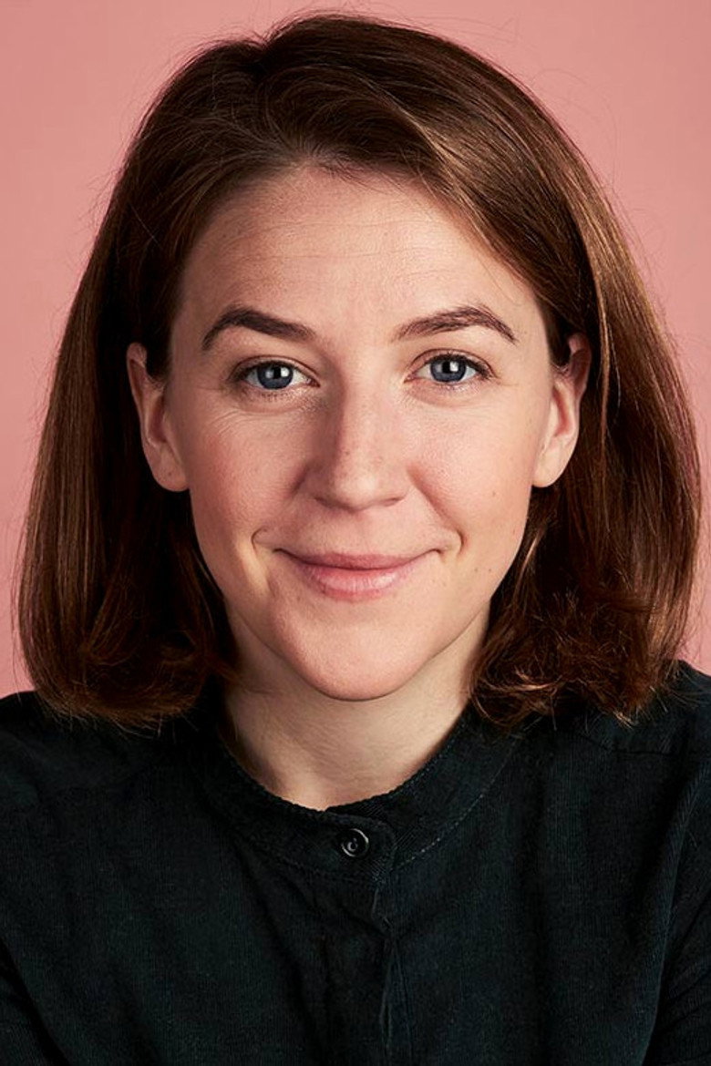 Джемма Вілан / Gemma Whelan TMDB Photo