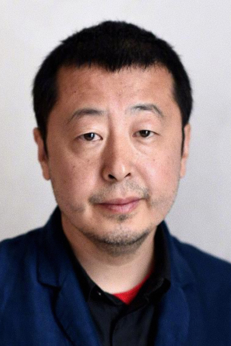 贾樟柯 / Jia Zhangke TMDB Photo