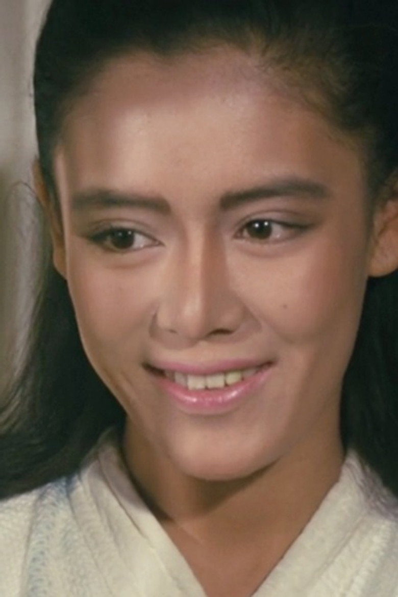 真咲乱 / Ran Masaki TMDB Photo