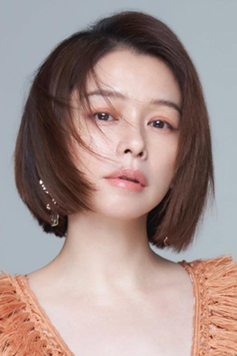 徐若瑄 / Vivian Hsu TMDB Photo