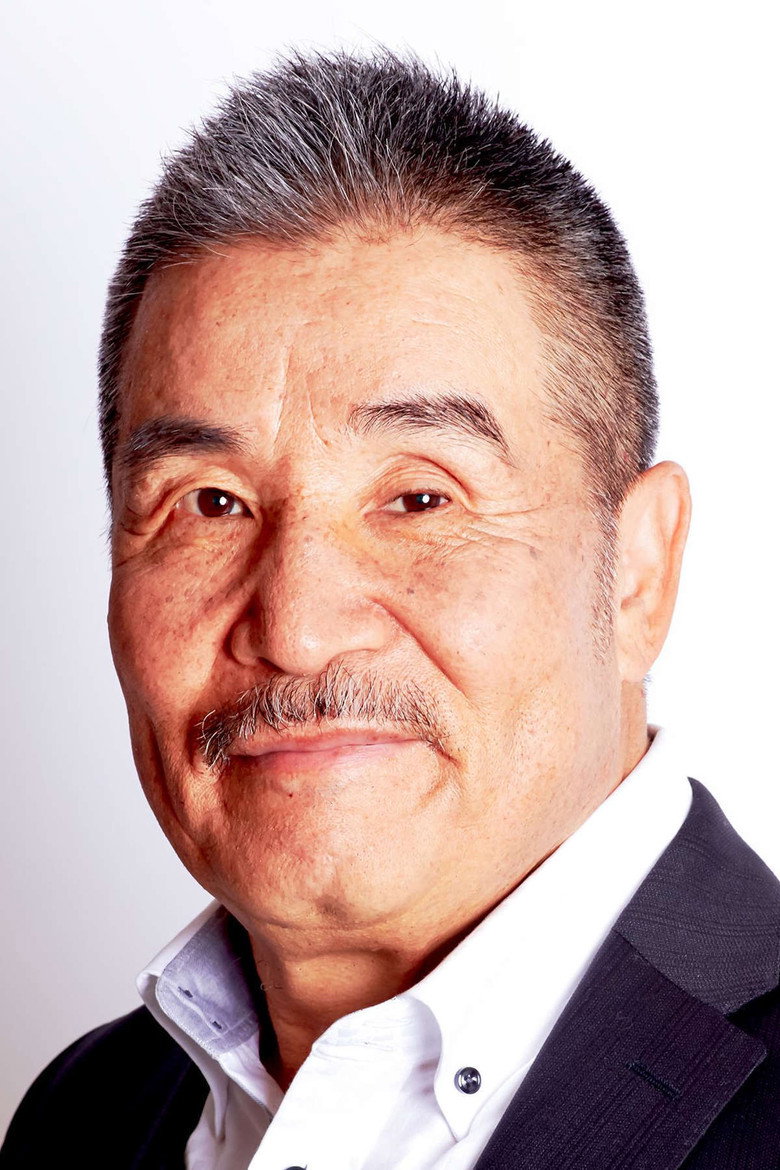 Кацухіса Хокі / Katsuhisa Houki TMDB Photo