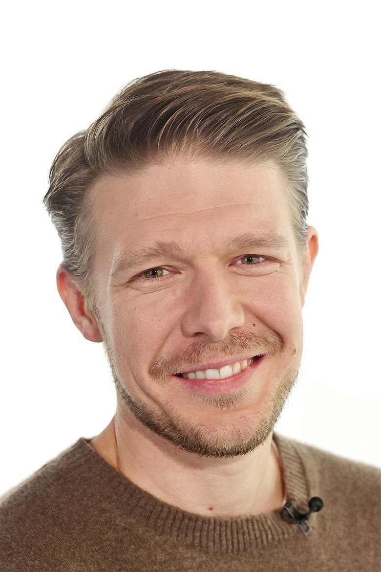 Никита Ефремов / Nikita Efremov TMDB Photo