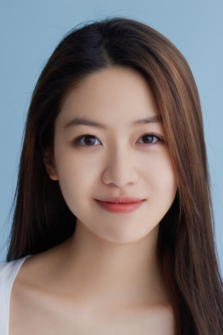 向涵之 / Xiang Hanzhi TMDB Photo