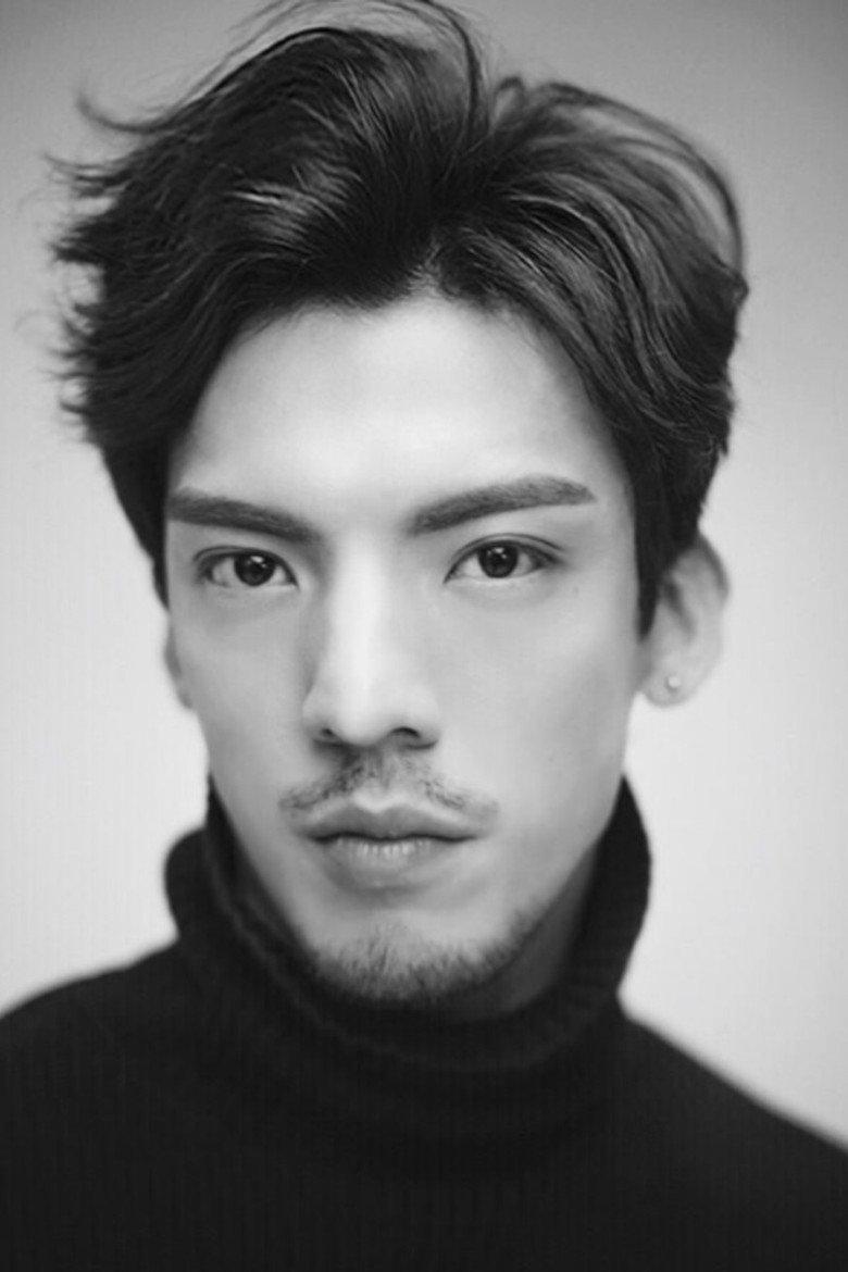 洪浚嘉 / Eason Hung Chun-Ga TMDB Photo