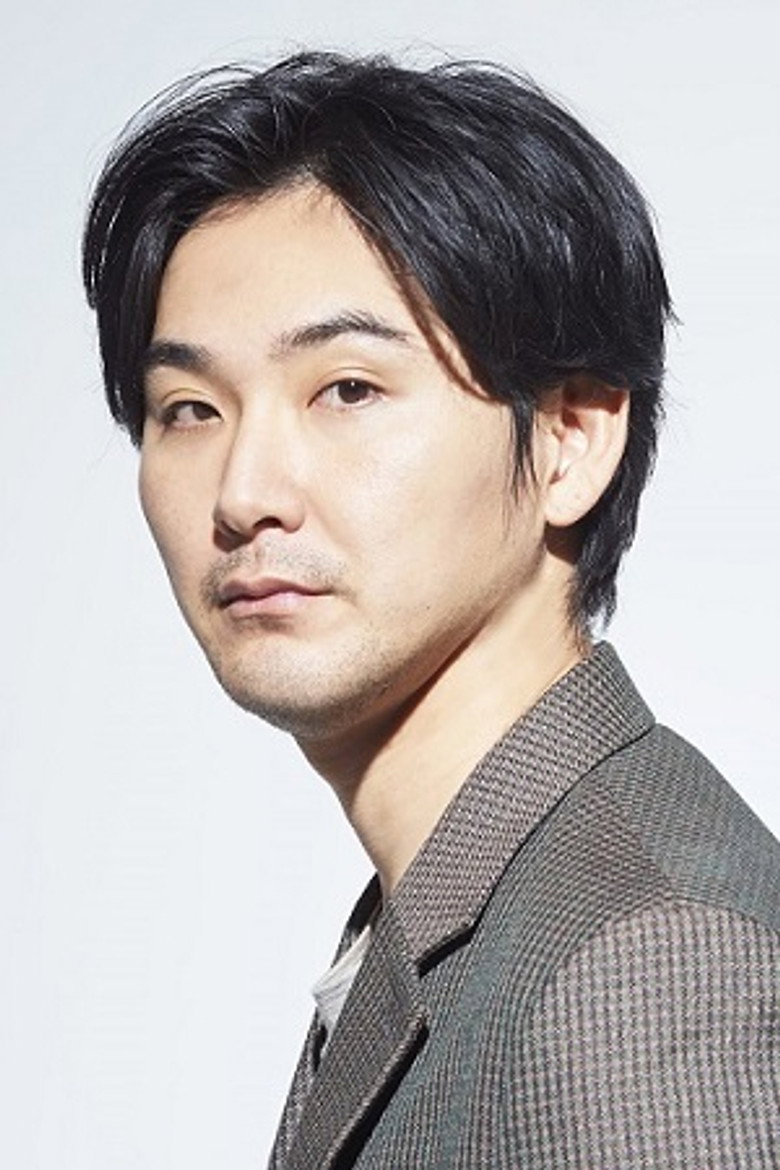Рюхей Мацуда / Ryuhei Matsuda TMDB Photo