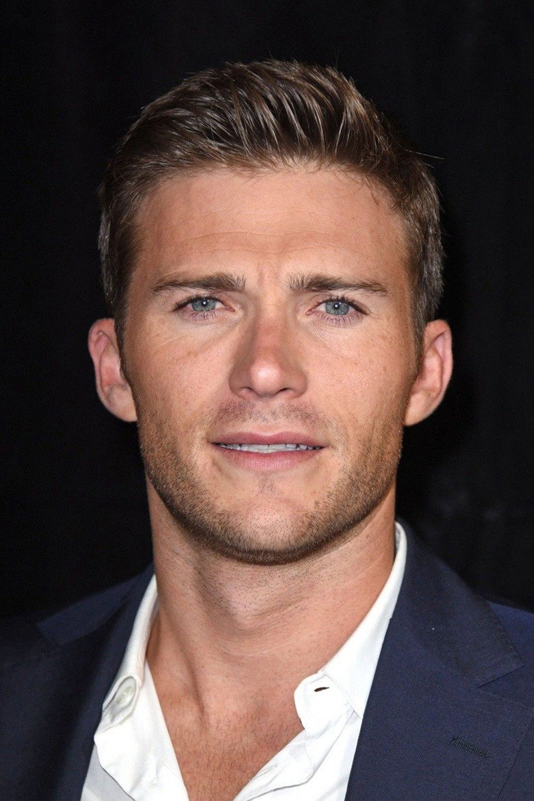 Скотт Іствуд / Scott Eastwood TMDB Photo