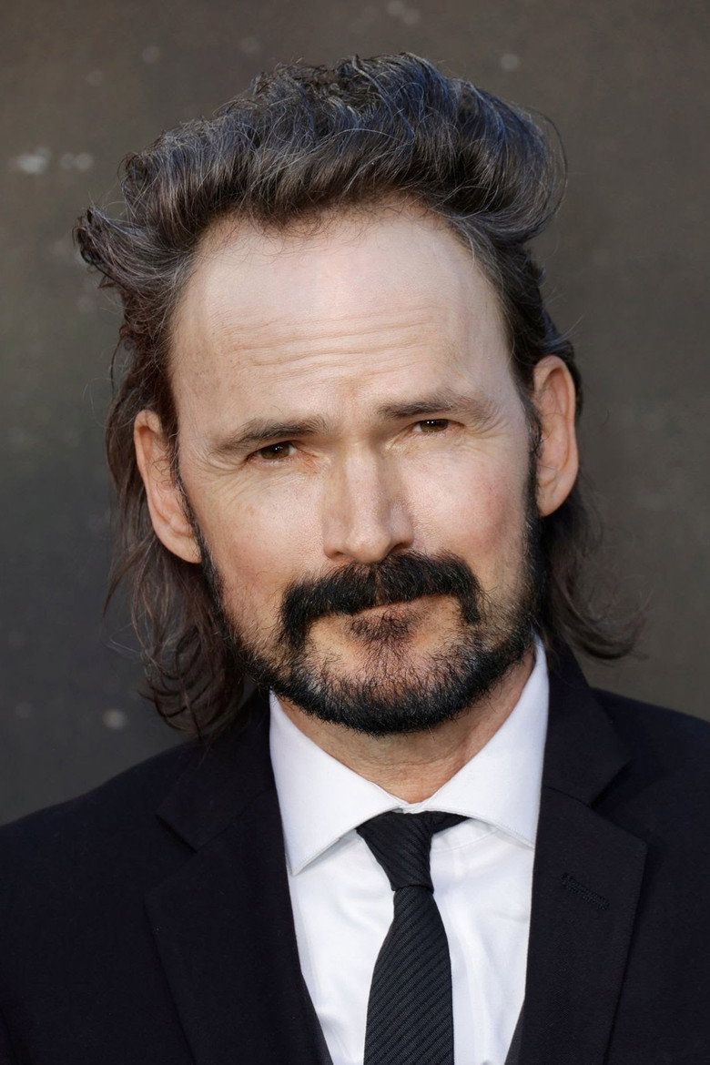 Джеремі Девіс / Jeremy Davies TMDB Photo