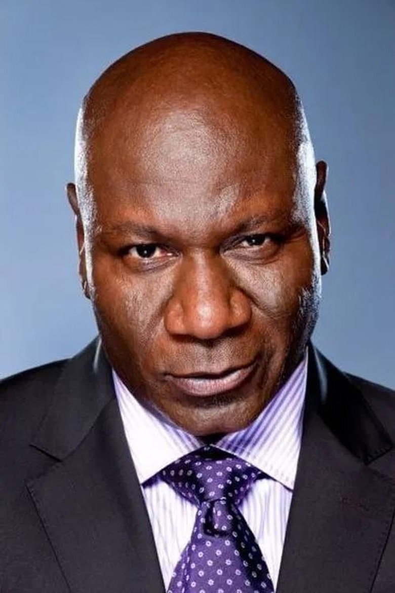 Вінґ Реймс / Ving Rhames TMDB Photo