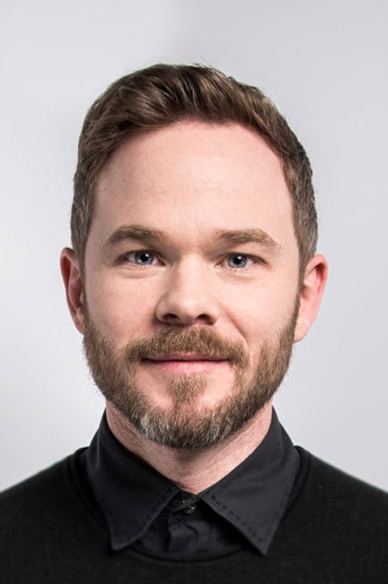Шон Ешмор / Shawn Ashmore TMDB Photo