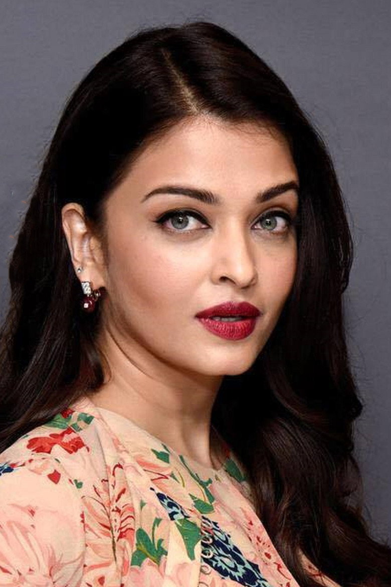 Aishwarya Rai Bachchan TMDB Photo