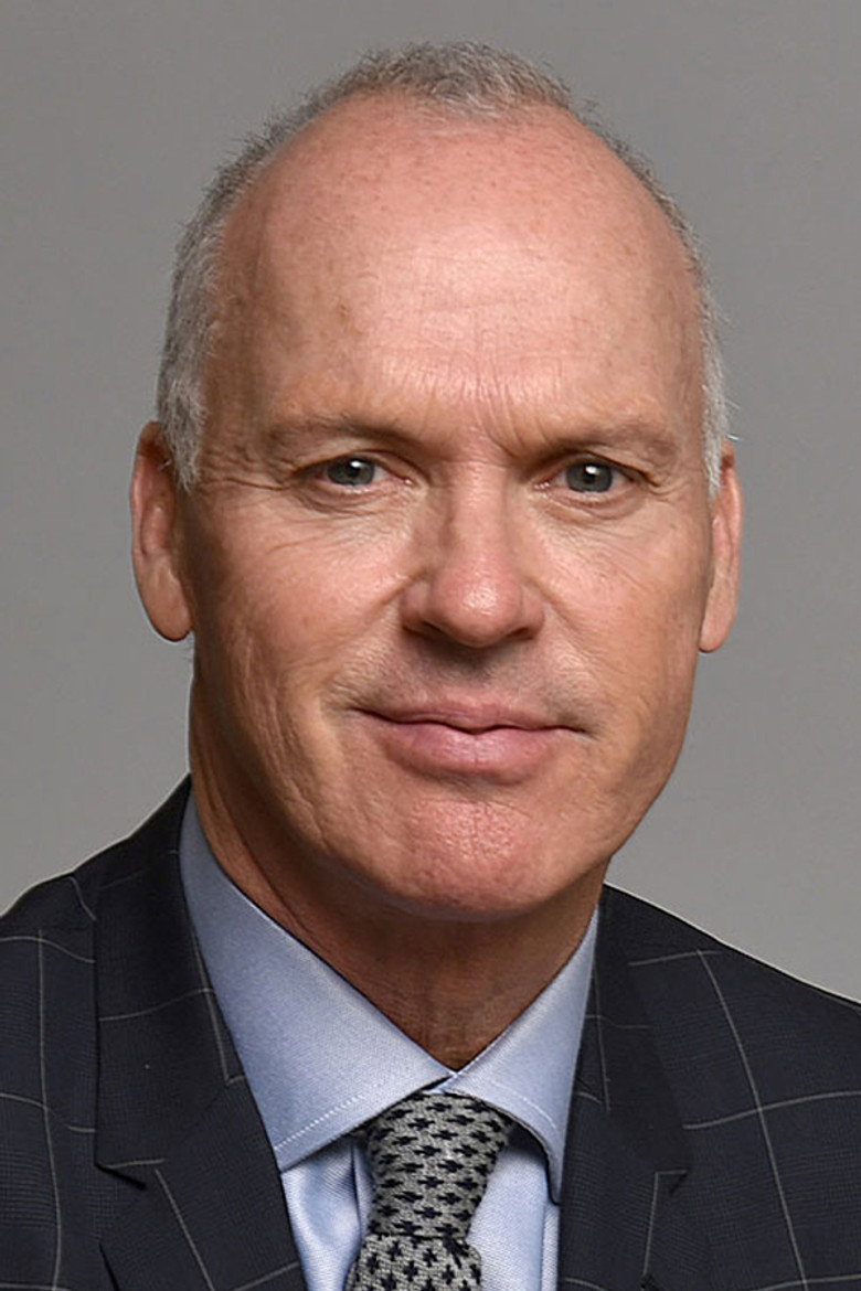 Майкл Кітон / Michael Keaton TMDB Photo