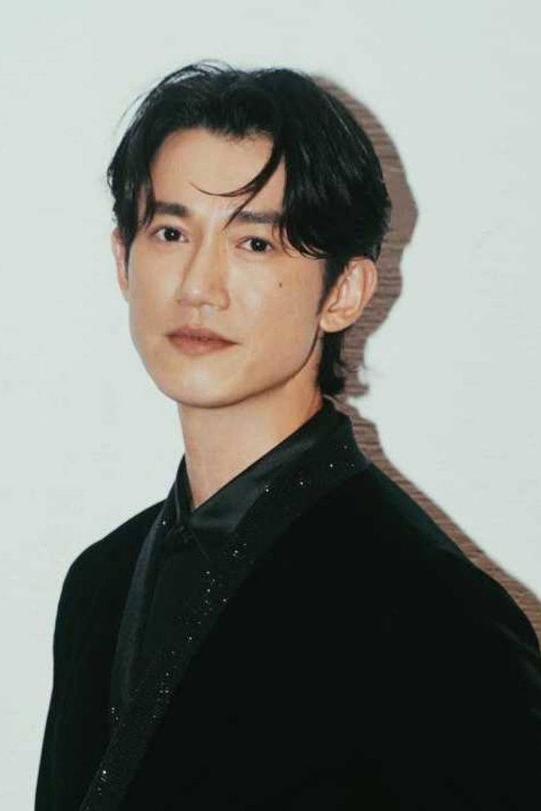 吳慷仁 / Wu Kang-ren TMDB Photo