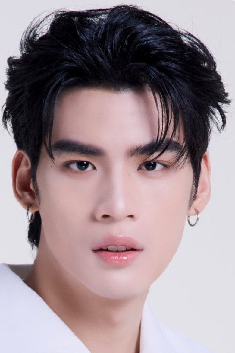 ชัชพล ประณตพงศ์ / Chatchapon Pranotphong TMDB Photo