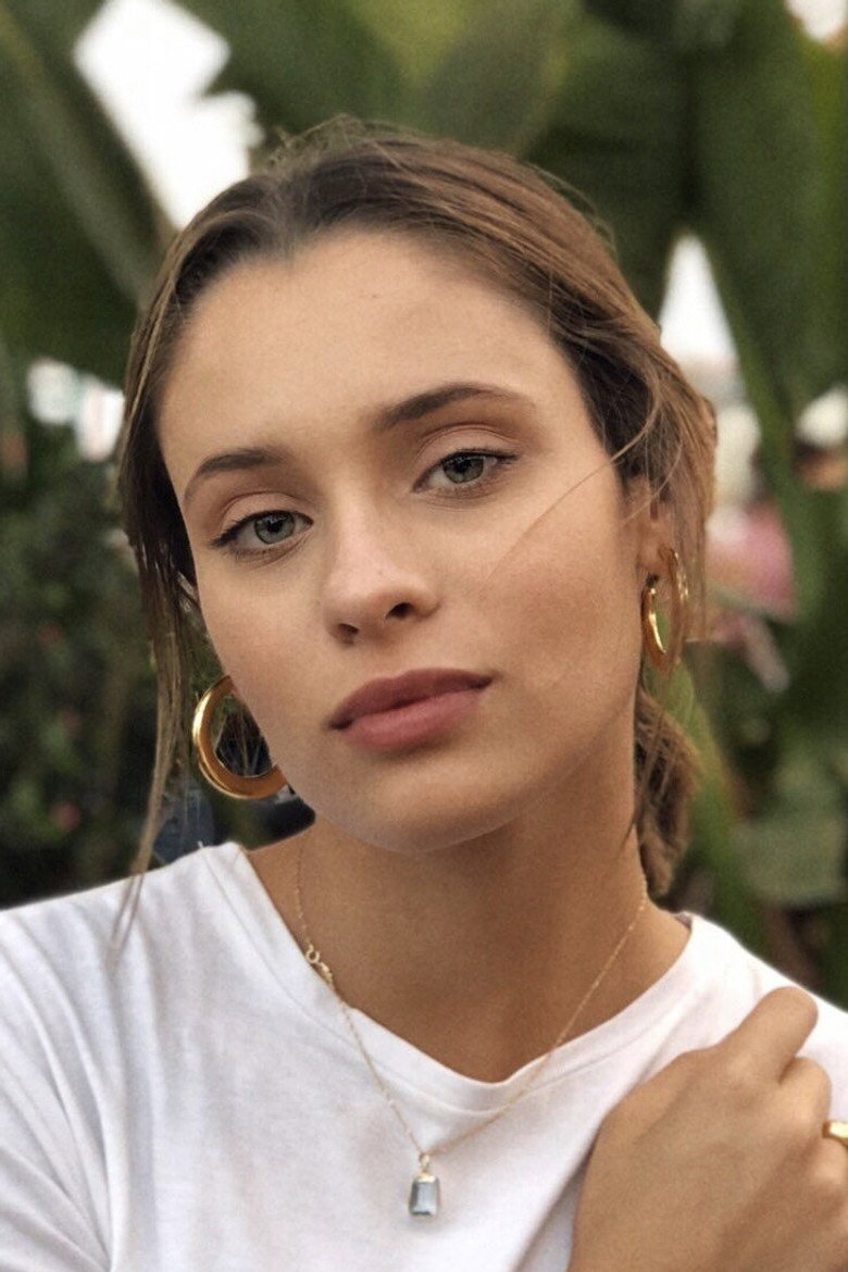 Даніела Мелшіор / Daniela Melchior TMDB Photo