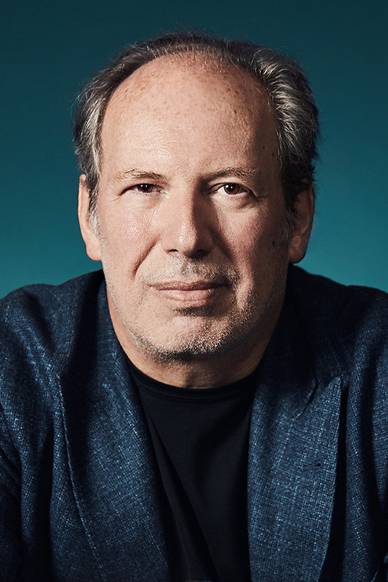 Ганс Ціммер / Hans Zimmer TMDB Photo