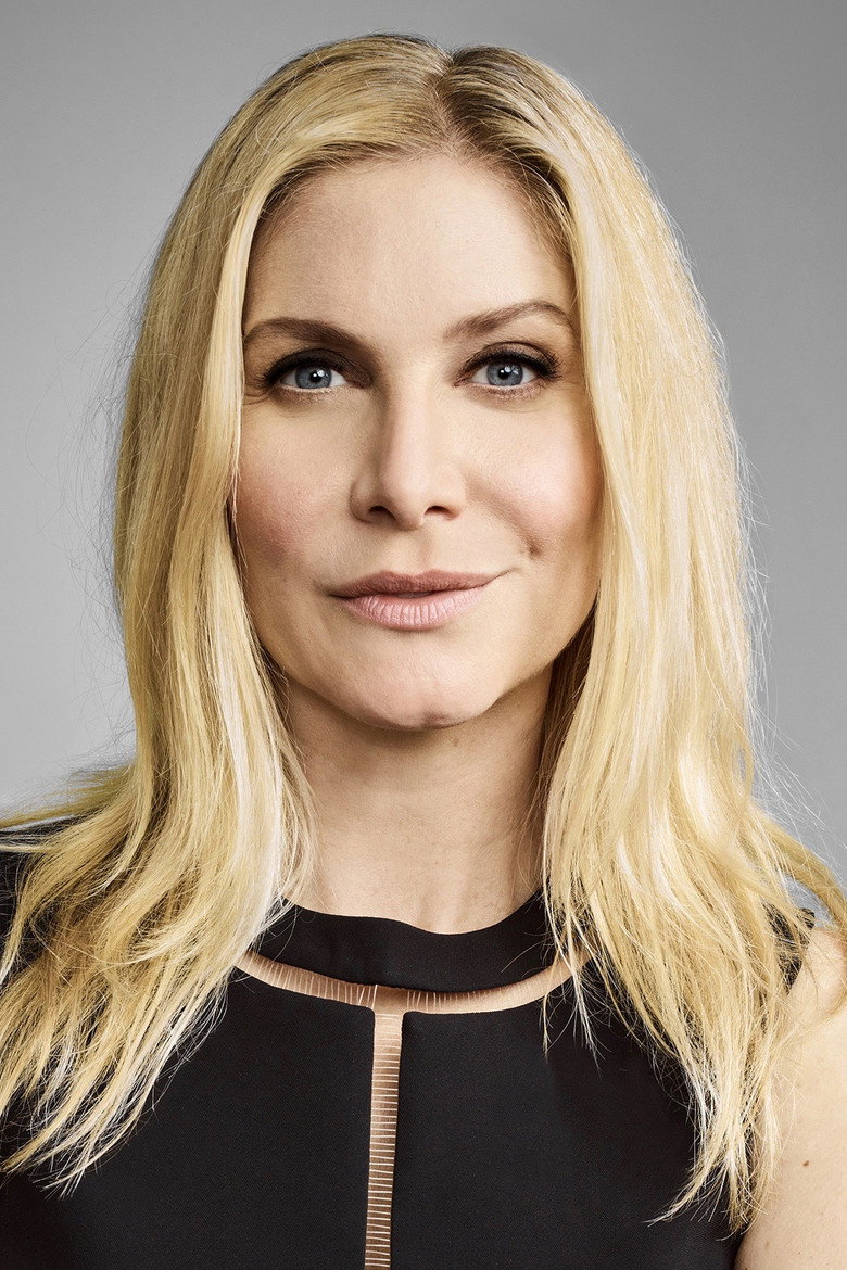 Елізабет Мітчелл / Elizabeth Mitchell TMDB Photo
