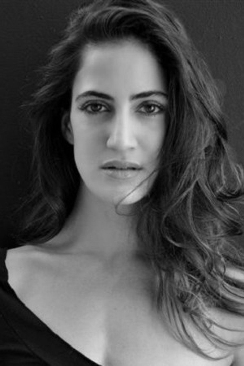 Рона-Лі Шімон / Rona-Lee Shimon TMDB Photo