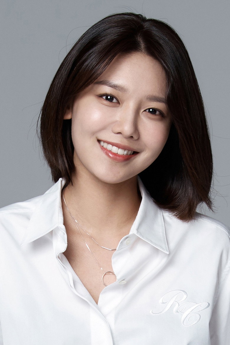 최수영 / Sooyoung Choi TMDB Photo