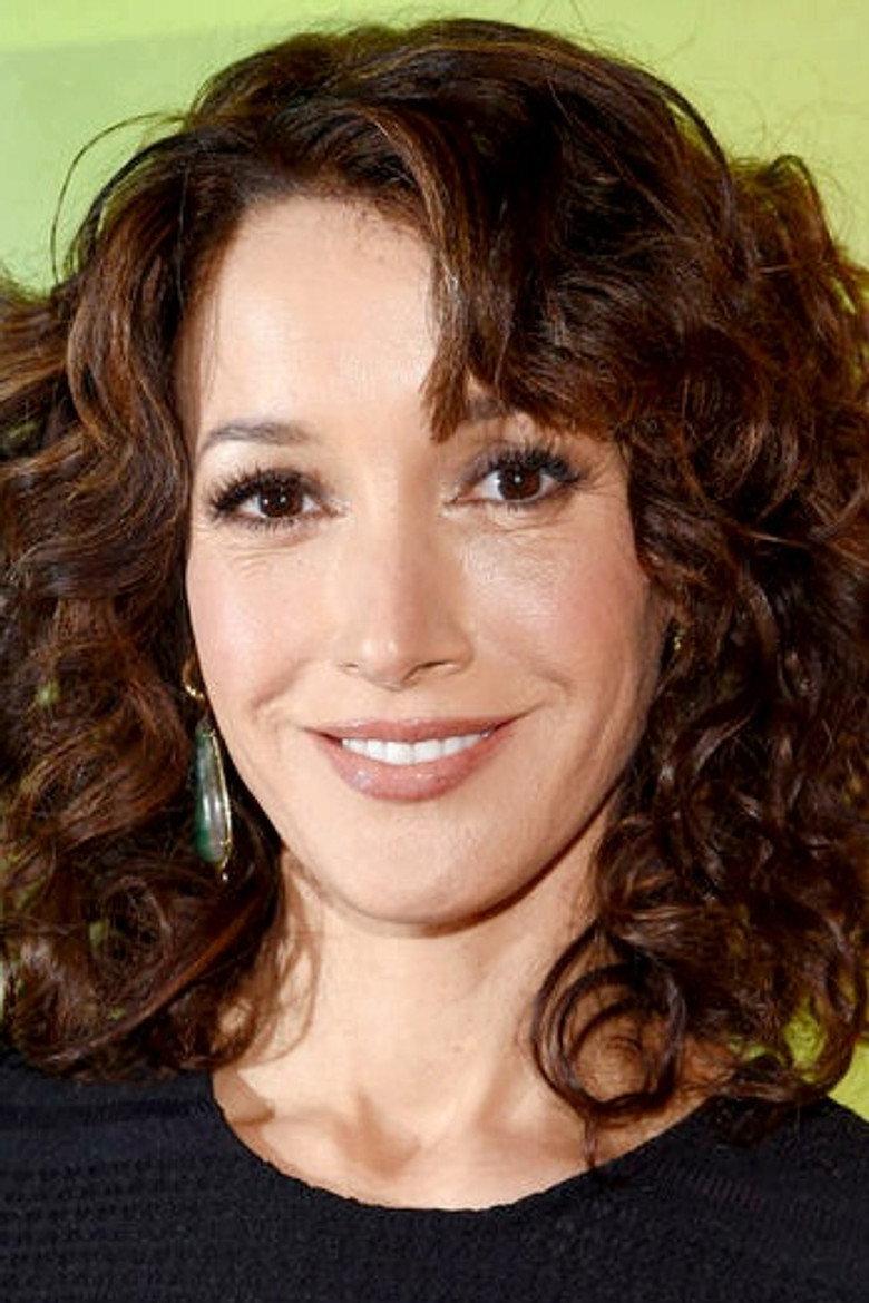 Jennifer Beals TMDB Photo