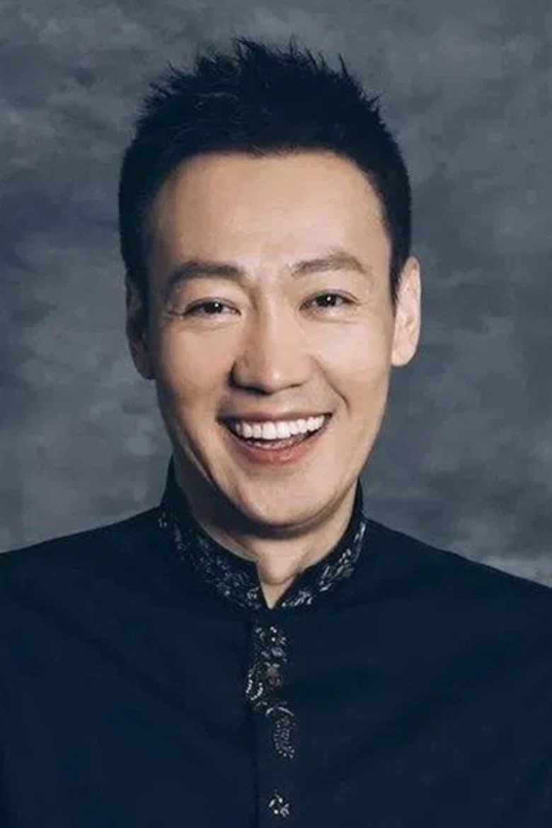 辛柏青 / Xin Baiqing TMDB Photo