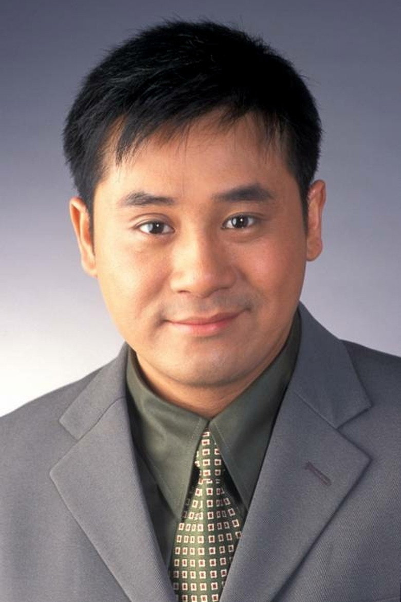 麥長青 / Evergreen Mak Cheung-Ching TMDB Photo