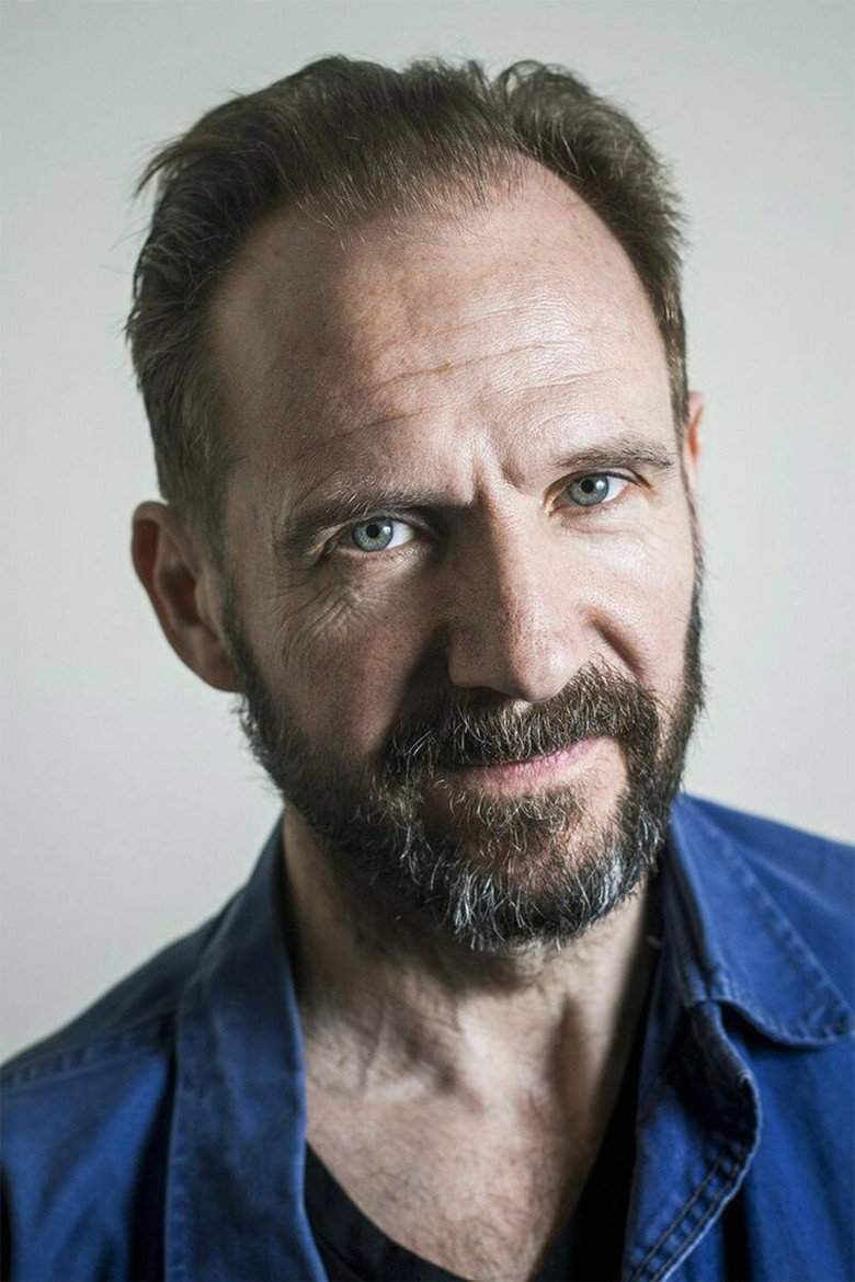 Рейф Файнз / Ralph Fiennes TMDB Photo