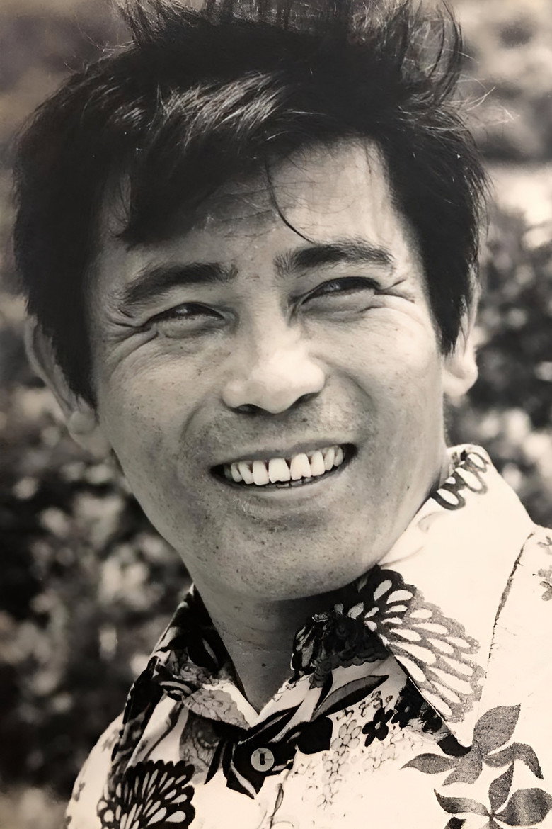 谷峰 / Ku Feng TMDB Photo