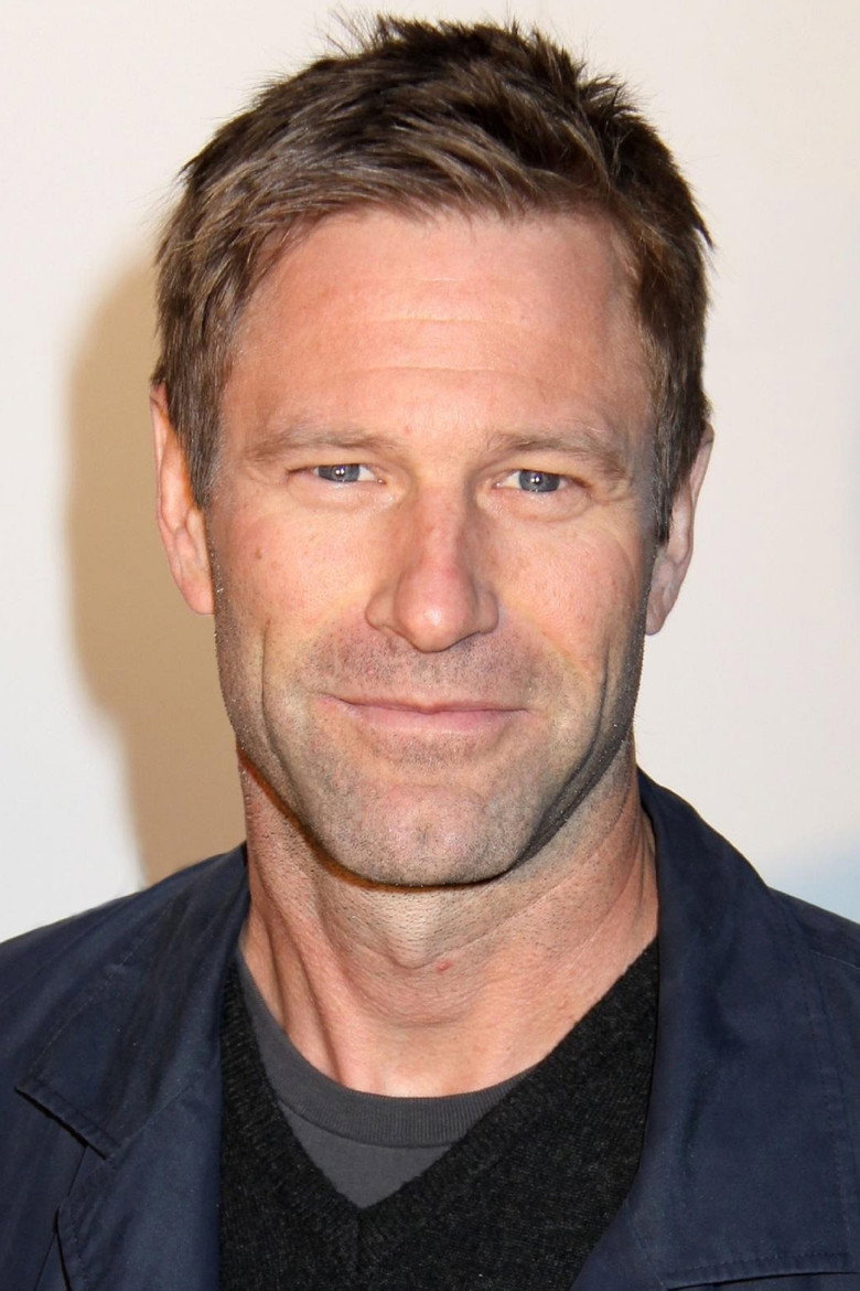 Аарон Екгарт / Aaron Eckhart TMDB Photo