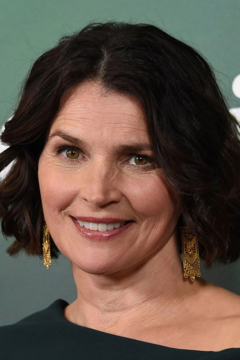 Джулія Ормонд / Julia Ormond TMDB Photo