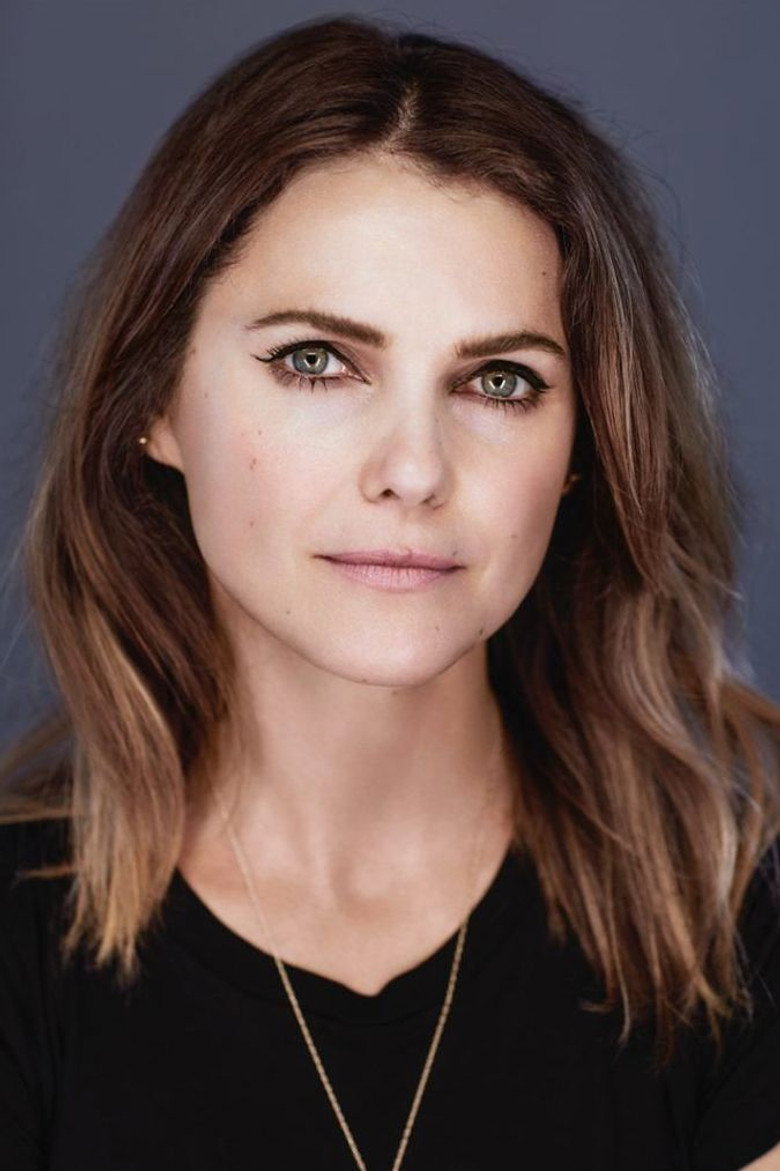 Кері Расселл / Keri Russell TMDB Photo