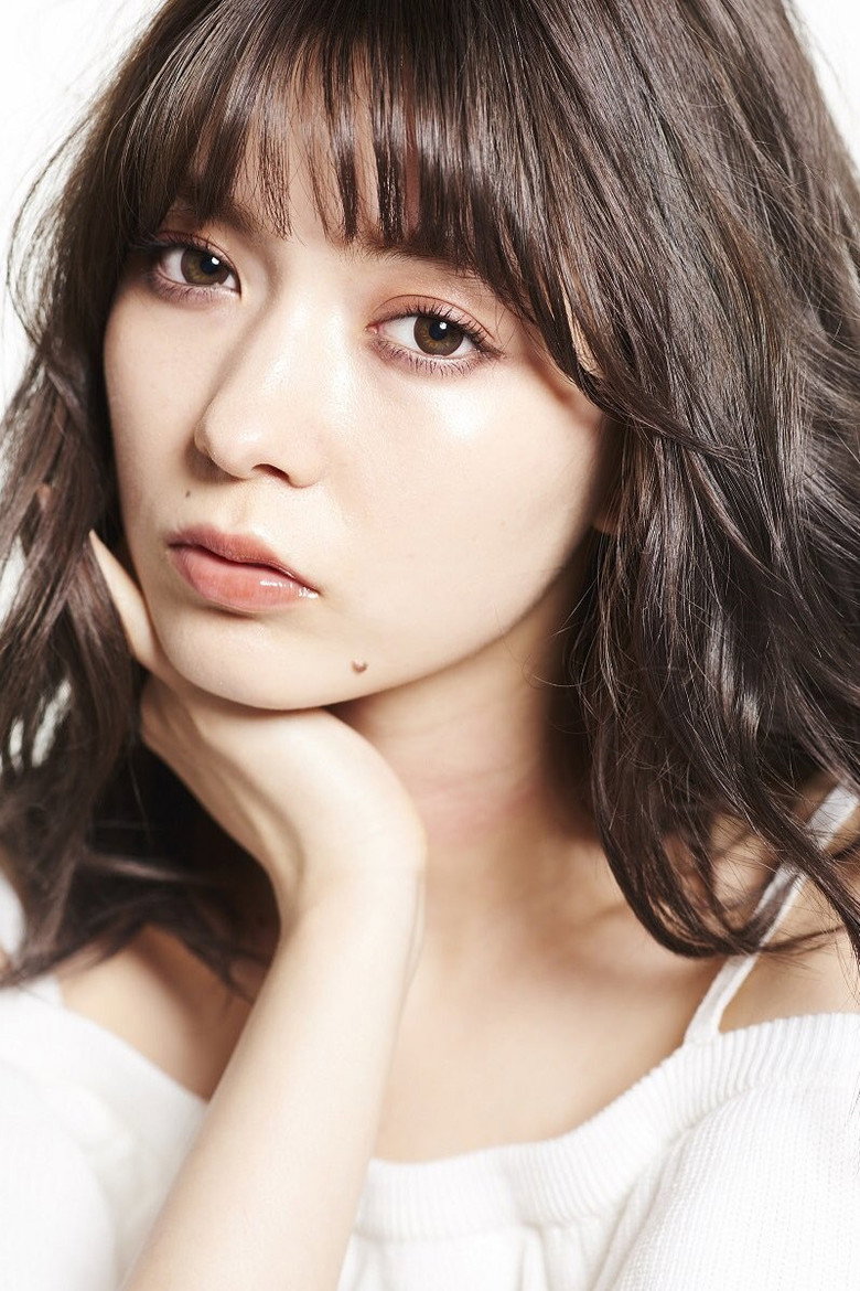 Алісса Яґі / Alissa Yagi TMDB Photo