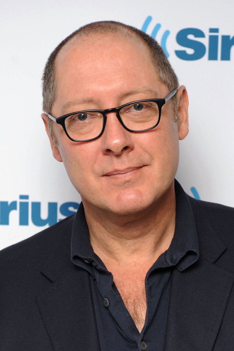Джеймс Спейдер / James Spader TMDB Photo