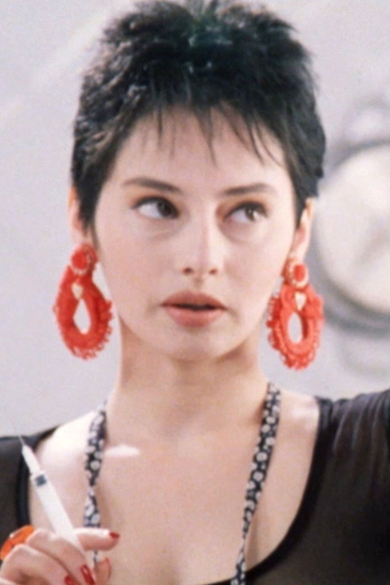 Cristina Garavaglia TMDB Photo