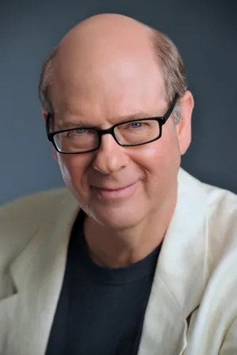 Стівен Тоболовскі / Stephen Tobolowsky TMDB Photo