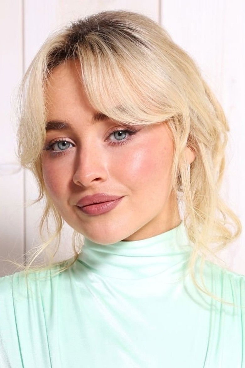 Сабріна Карпентер / Sabrina Carpenter TMDB Photo