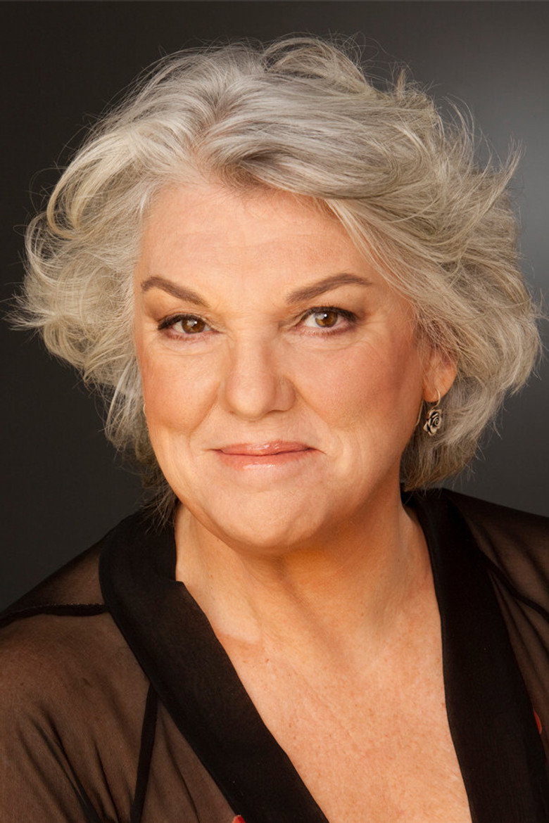Тін Дейлі / Tyne Daly TMDB Photo