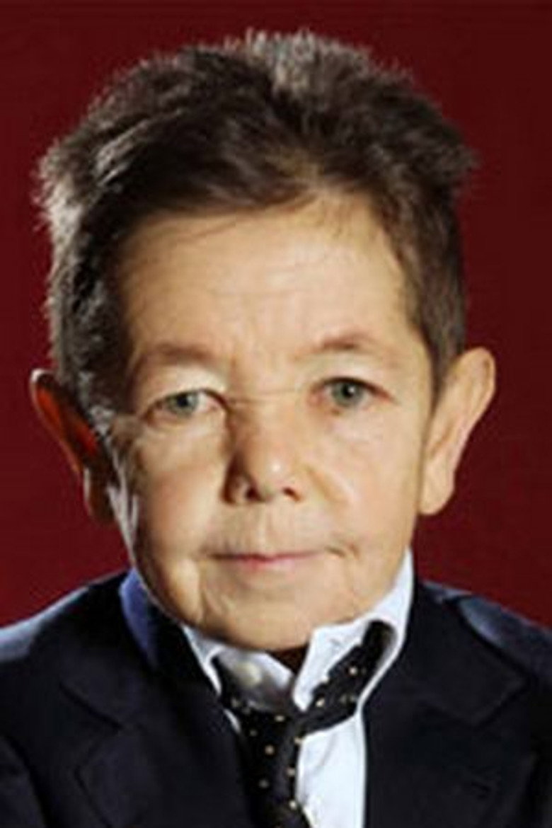 Davide Marotta TMDB Photo