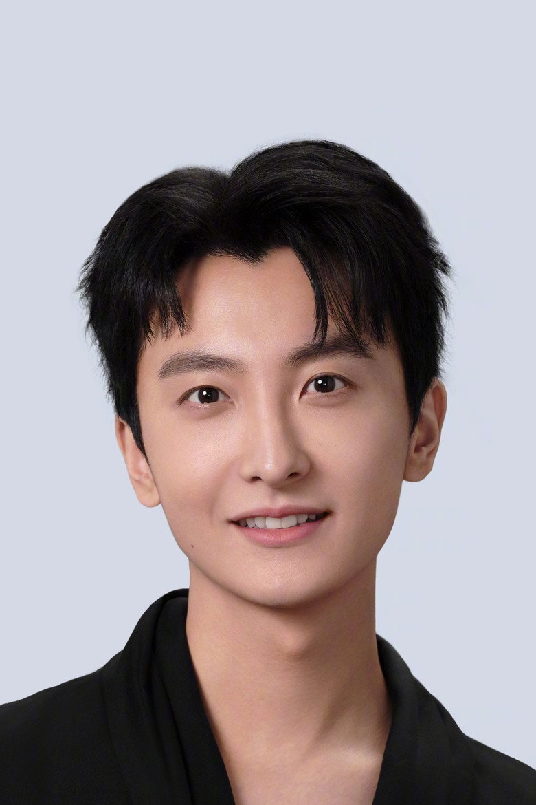 牛駿峰 / Niu Junfeng TMDB Photo