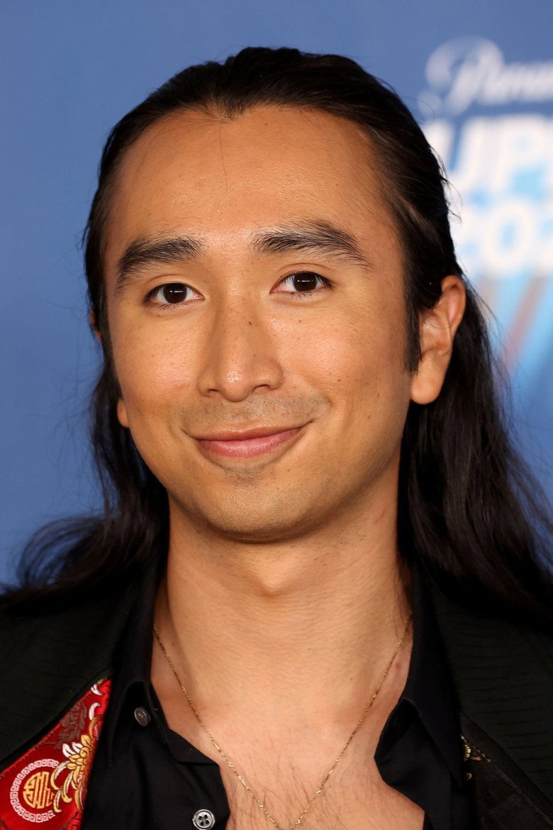 Роман Зараґоза / Román Zaragoza TMDB Photo