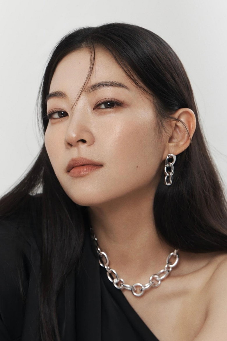 Арден Чо / Arden Cho TMDB Photo