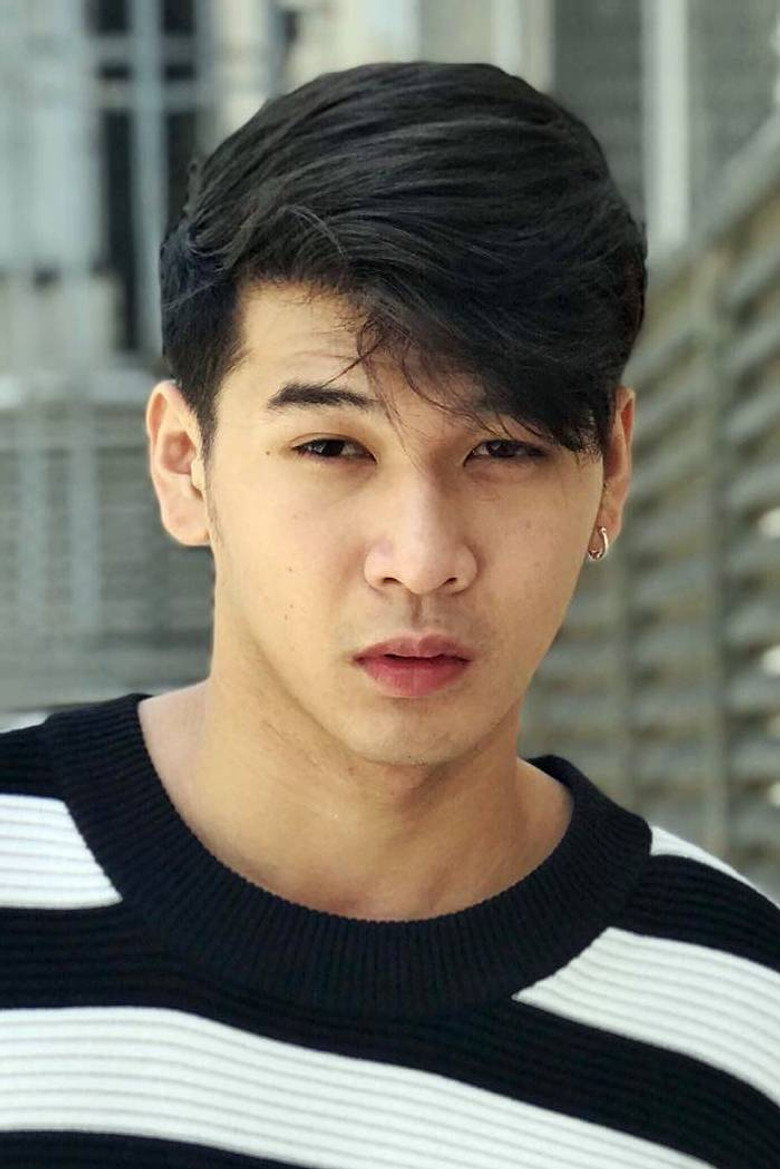 Wilbert Ross TMDB Photo