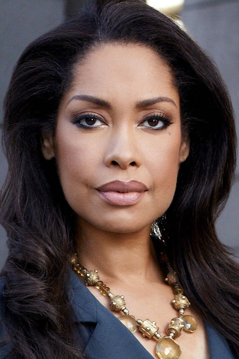 Джина Торрес / Gina Torres TMDB Photo