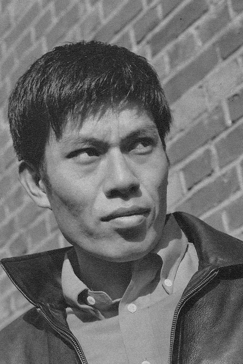 郷鍈治 / Eiji Gō TMDB Photo