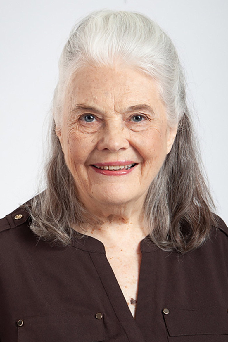 Lois Smith TMDB Photo