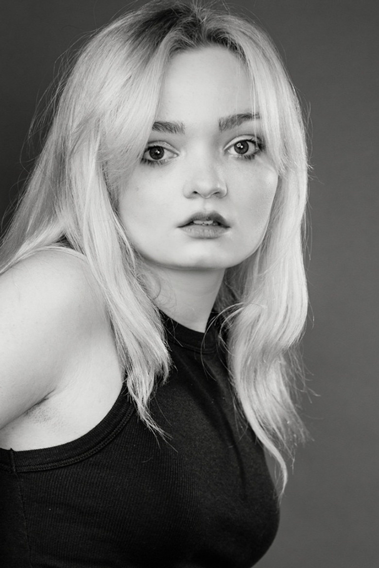 Natalie Grace TMDB Photo