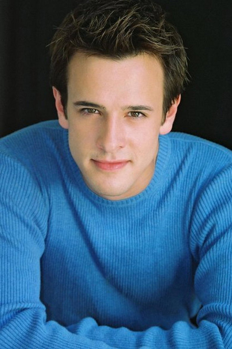 Steven Mayhew TMDB Photo