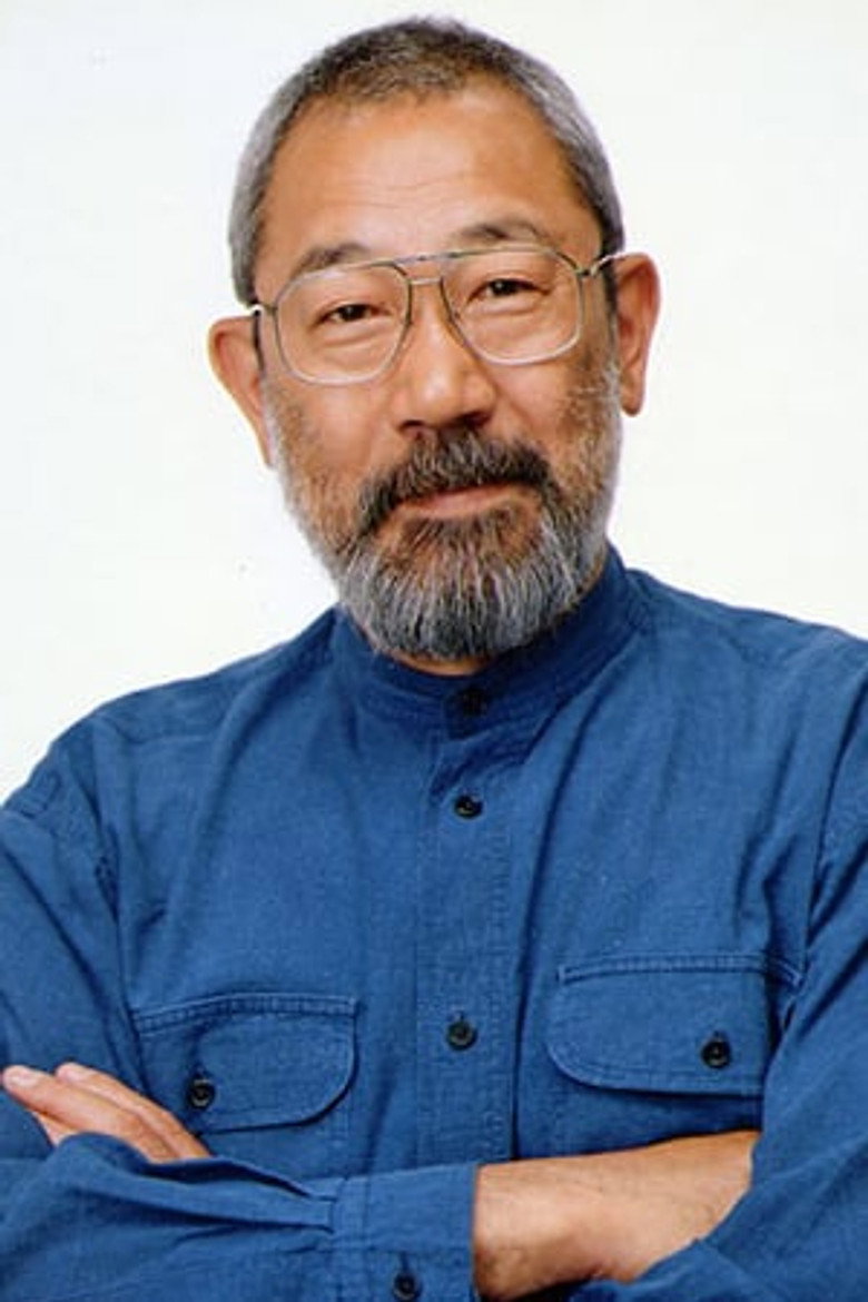 Цунехіко Каміджьо / Tsunehiko Kamijô TMDB Photo